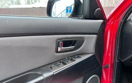 Mazda 3, 2006 год, 520 000 рублей, 10 фотография