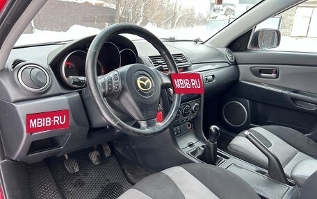 Mazda 3, 2006 год, 520 000 рублей, 5 фотография