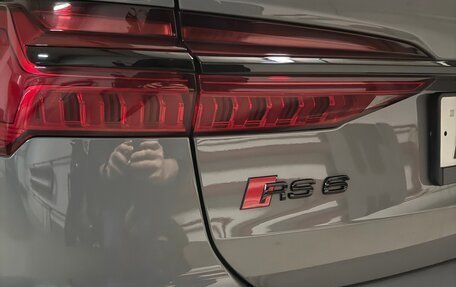 Audi RS 6, 2025 год, 18 000 000 рублей, 9 фотография