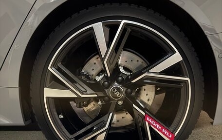 Audi RS 6, 2025 год, 18 000 000 рублей, 7 фотография