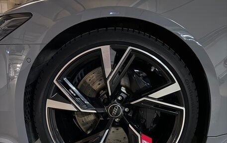 Audi RS 6, 2025 год, 18 000 000 рублей, 6 фотография