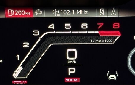 Audi RS 6, 2025 год, 18 000 000 рублей, 12 фотография