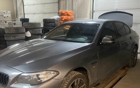 BMW 5 серия, 2014 год, 2 300 000 рублей, 4 фотография