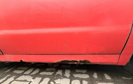 Daewoo Matiz I, 2008 год, 125 000 рублей, 4 фотография