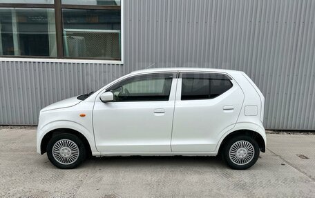 Suzuki Alto, 2021 год, 620 000 рублей, 3 фотография