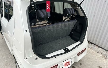 Suzuki Alto, 2021 год, 620 000 рублей, 7 фотография