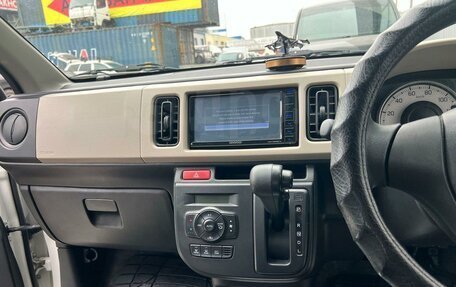 Suzuki Alto, 2021 год, 620 000 рублей, 10 фотография