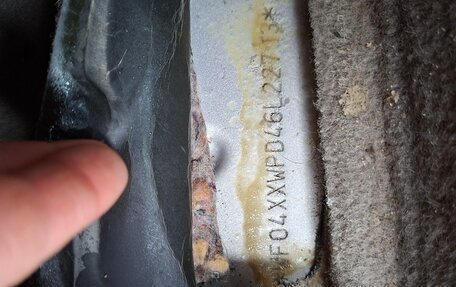 Ford Focus II рестайлинг, 2006 год, 515 000 рублей, 12 фотография