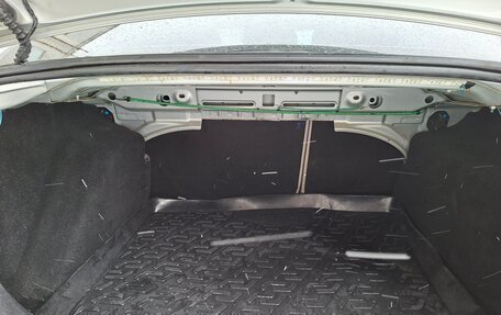 Ford Focus II рестайлинг, 2006 год, 515 000 рублей, 16 фотография