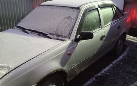 Daewoo Nexia I рестайлинг, 2010 год, 123 000 рублей, 4 фотография