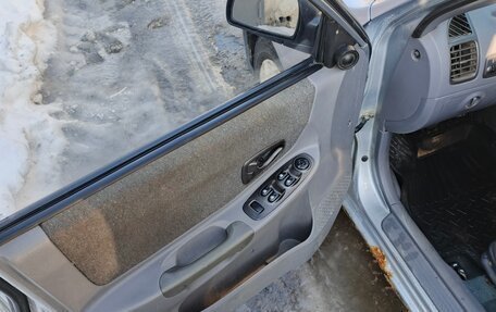 Hyundai Accent II, 2007 год, 250 000 рублей, 6 фотография