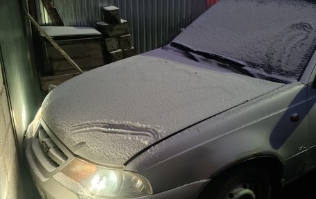 Daewoo Nexia I рестайлинг, 2010 год, 123 000 рублей, 6 фотография