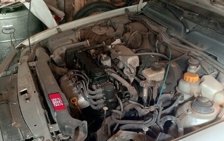 Daewoo Nexia I рестайлинг, 2010 год, 123 000 рублей, 3 фотография