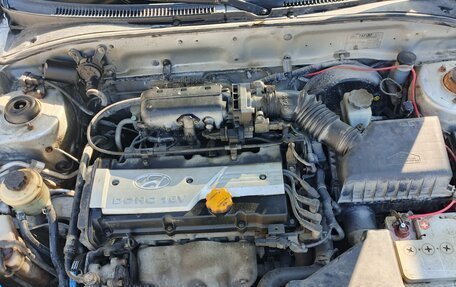 Hyundai Accent II, 2007 год, 250 000 рублей, 7 фотография