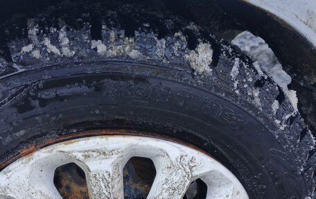 Hyundai Accent II, 2007 год, 250 000 рублей, 16 фотография