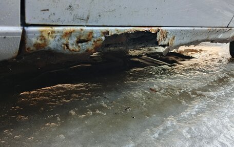 Hyundai Accent II, 2007 год, 250 000 рублей, 14 фотография