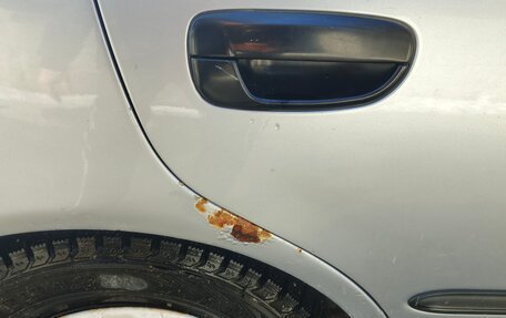 Hyundai Accent II, 2007 год, 250 000 рублей, 15 фотография