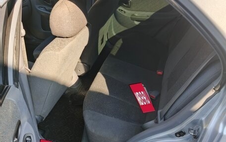 Hyundai Accent II, 2007 год, 250 000 рублей, 10 фотография