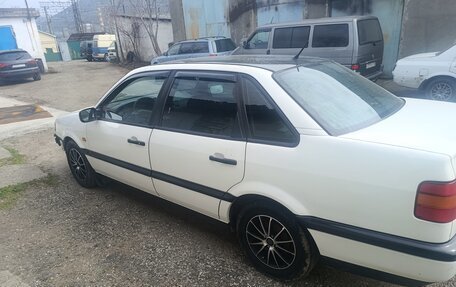 Volkswagen Passat B4, 1996 год, 350 000 рублей, 7 фотография