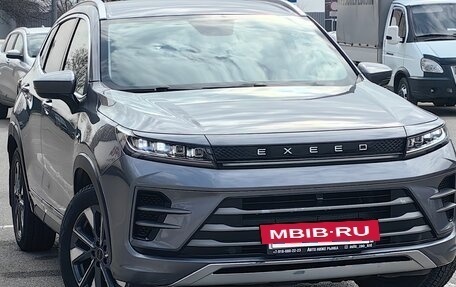 CheryExeed LX, 2023 год, 1 850 000 рублей, 2 фотография