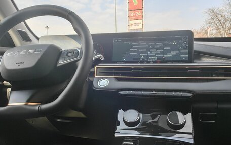 CheryExeed LX, 2023 год, 1 850 000 рублей, 13 фотография