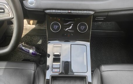 CheryExeed LX, 2023 год, 1 850 000 рублей, 12 фотография
