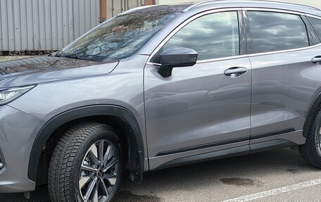 CheryExeed LX, 2023 год, 1 850 000 рублей, 4 фотография