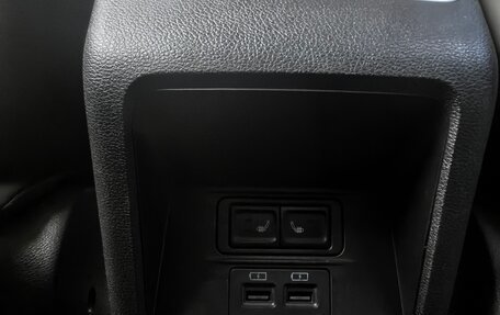 CheryExeed LX, 2023 год, 1 850 000 рублей, 14 фотография