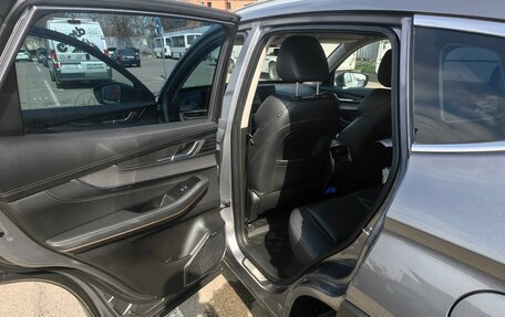 CheryExeed LX, 2023 год, 1 850 000 рублей, 10 фотография