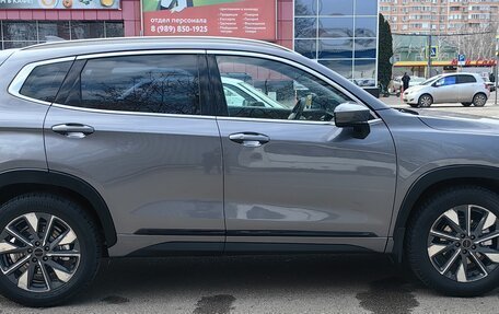 CheryExeed LX, 2023 год, 1 850 000 рублей, 7 фотография