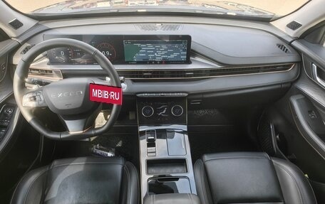 CheryExeed LX, 2023 год, 1 850 000 рублей, 11 фотография