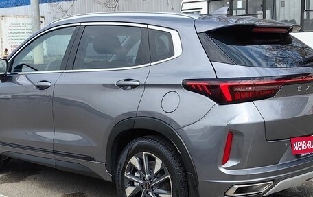 CheryExeed LX, 2023 год, 1 850 000 рублей, 5 фотография