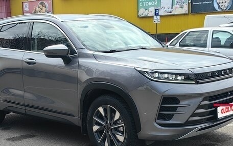 CheryExeed LX, 2023 год, 1 850 000 рублей, 9 фотография