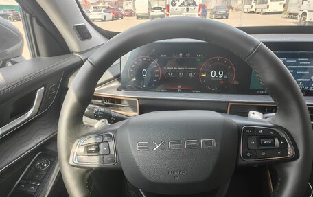 CheryExeed LX, 2023 год, 1 850 000 рублей, 16 фотография