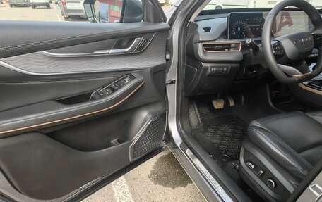 CheryExeed LX, 2023 год, 1 850 000 рублей, 18 фотография