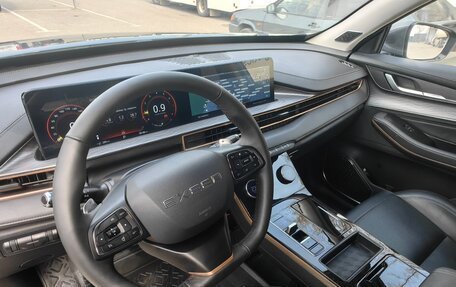 CheryExeed LX, 2023 год, 1 850 000 рублей, 20 фотография