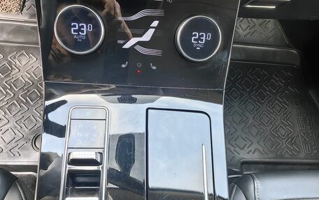 CheryExeed LX, 2023 год, 1 850 000 рублей, 24 фотография