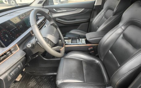 CheryExeed LX, 2023 год, 1 850 000 рублей, 21 фотография