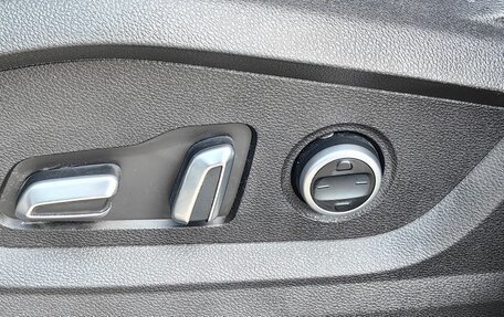 CheryExeed LX, 2023 год, 1 850 000 рублей, 22 фотография