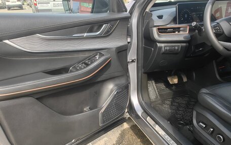 CheryExeed LX, 2023 год, 1 850 000 рублей, 19 фотография
