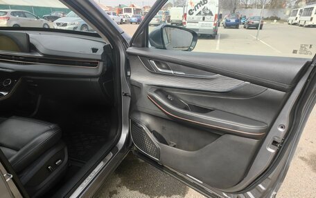 CheryExeed LX, 2023 год, 1 850 000 рублей, 25 фотография