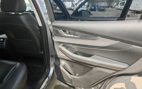 CheryExeed LX, 2023 год, 1 850 000 рублей, 31 фотография