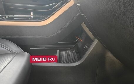 CheryExeed LX, 2023 год, 1 850 000 рублей, 27 фотография