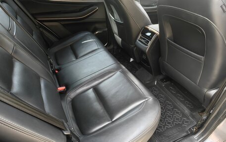 CheryExeed LX, 2023 год, 1 850 000 рублей, 32 фотография