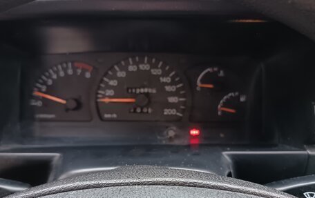 Daewoo Nexia I рестайлинг, 2007 год, 278 000 рублей, 5 фотография