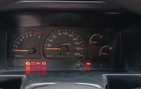 Daewoo Nexia I рестайлинг, 2007 год, 278 000 рублей, 6 фотография