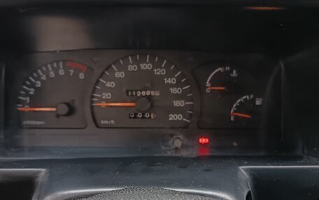 Daewoo Nexia I рестайлинг, 2007 год, 278 000 рублей, 3 фотография