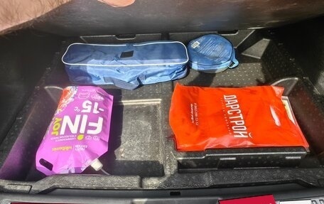 CheryExeed LX, 2023 год, 1 850 000 рублей, 34 фотография