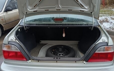 Daewoo Nexia I рестайлинг, 2007 год, 278 000 рублей, 2 фотография