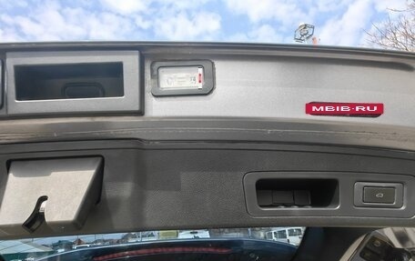 CheryExeed LX, 2023 год, 1 850 000 рублей, 37 фотография